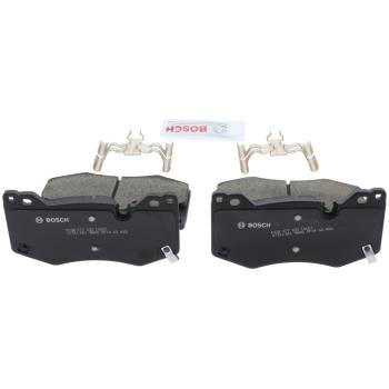 Bosch BC2312 Disc Brake Pad product image 1 of 4