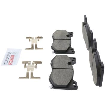 Bosch BC2312 Disc Brake Pad product image 3 of 4