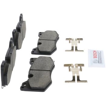 Bosch BC2312 Disc Brake Pad product image 4 of 4