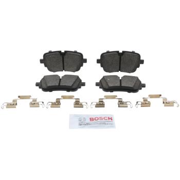 Bosch BC2365 Disc Brake Pad product image 2 of 4