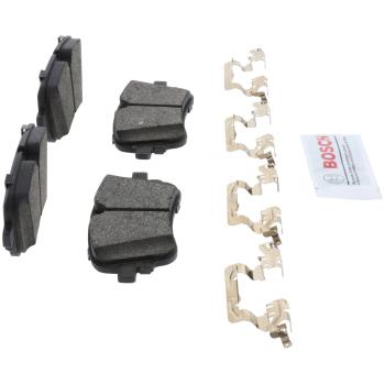 Bosch BC2365 Disc Brake Pad product image 4 of 4
