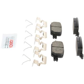 Bosch BC2370 Disc Brake Pad product image 3 of 4