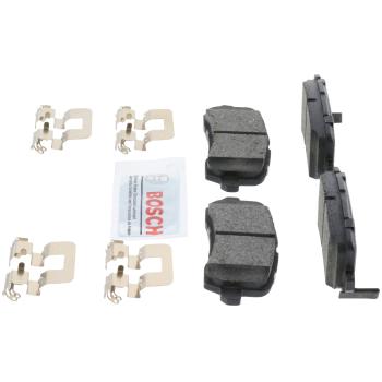 Bosch BC2372 Disc Brake Pad product image 3 of 4