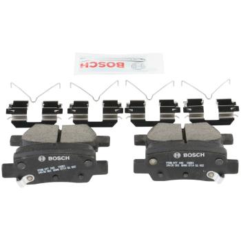Bosch BC2373 Disc Brake Pad product image 1 of 4