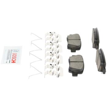 Bosch BC2373 Disc Brake Pad product image 3 of 4