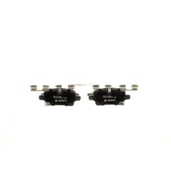 Bosch BC2374 Disc Brake Pad product image 3 of 4
