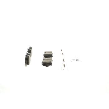 Bosch BC2374 Disc Brake Pad product image 4 of 4