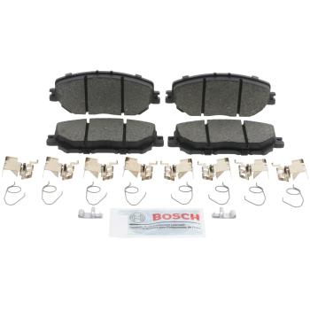 Bosch BC2375 Disc Brake Pad product image 2 of 4