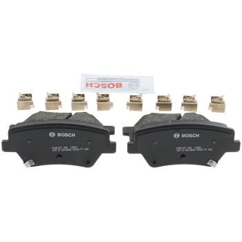 Bosch BC2377 Disc Brake Pad product image 1 of 4