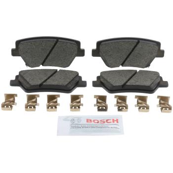 Bosch BC2377 Disc Brake Pad product image 2 of 4