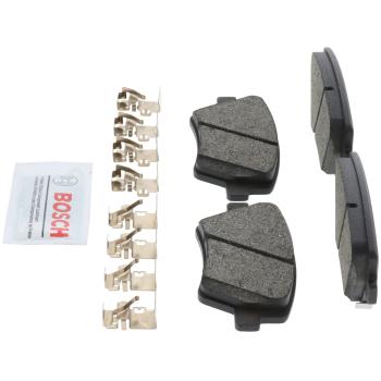 Bosch BC2377 Disc Brake Pad product image 3 of 4