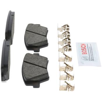 Bosch BC2377 Disc Brake Pad product image 4 of 4