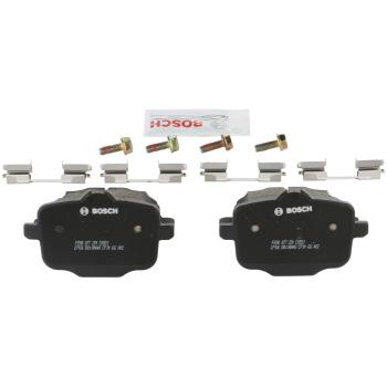 Bosch BC2378 Disc Brake Pad product image 1 of 4
