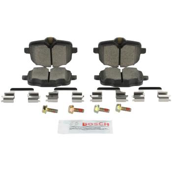 Bosch BC2378 Disc Brake Pad product image 2 of 4