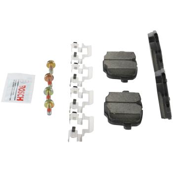Bosch BC2378 Disc Brake Pad product image 3 of 4