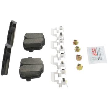 Bosch BC2378 Disc Brake Pad product image 4 of 4