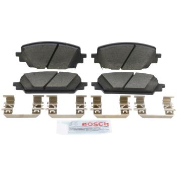 Bosch BC2380 Disc Brake Pad product image 2 of 4