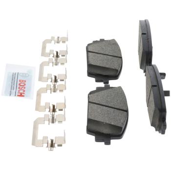 Bosch BC2380 Disc Brake Pad product image 3 of 4