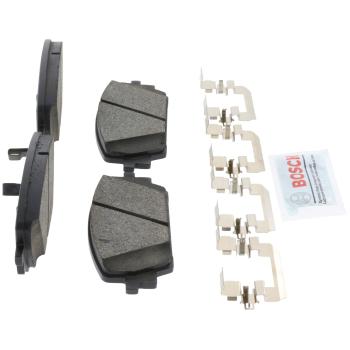 Bosch BC2380 Disc Brake Pad product image 4 of 4