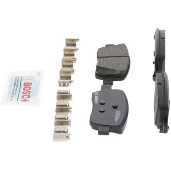 Bosch BC2381 Disc Brake Pad product image 3 of 4
