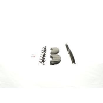 Bosch BC2382 Disc Brake Pad product image 2 of 4