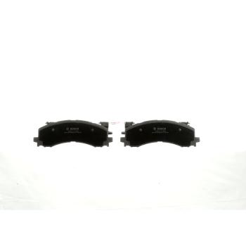 Bosch BC2382 Disc Brake Pad product image 3 of 4