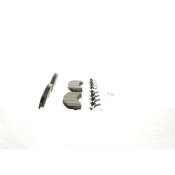 Bosch BC2382 Disc Brake Pad product image 4 of 4