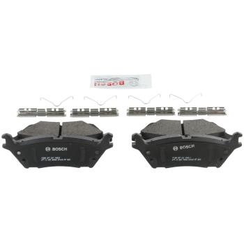 Bosch BC2383 Disc Brake Pad product image 1 of 4