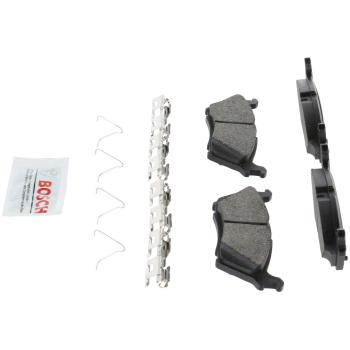 Bosch BC2383 Disc Brake Pad product image 3 of 4