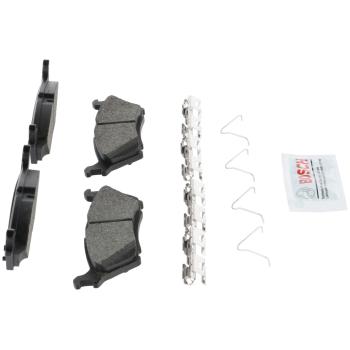 Bosch BC2383 Disc Brake Pad product image 4 of 4