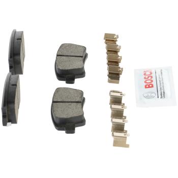 Bosch BC2395 Disc Brake Pad product image 4 of 4