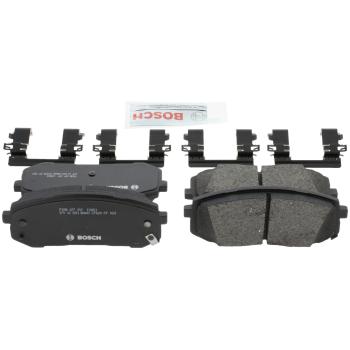 Bosch BC2400 Disc Brake Pad product image 1 of 4