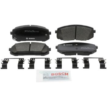 Bosch BC2400 Disc Brake Pad product image 2 of 4