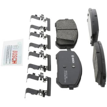Bosch BC2400 Disc Brake Pad product image 3 of 4