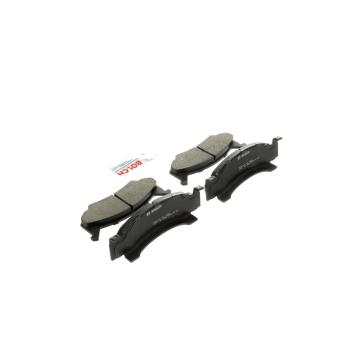 Bosch BC269 Disc Brake Pad product image 3 of 4