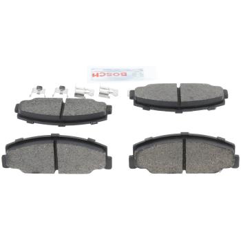 Bosch BC273 Disc Brake Pad product image 1 of 5