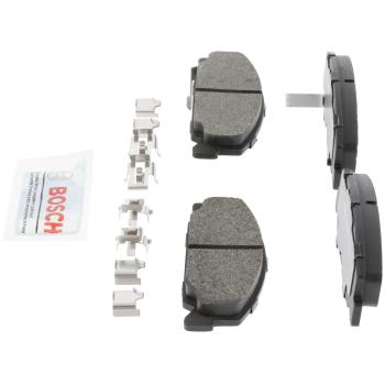 Bosch BC273 Disc Brake Pad product image 3 of 5
