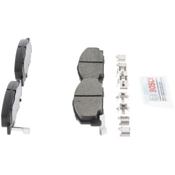 Bosch BC273 Disc Brake Pad product image 4 of 5