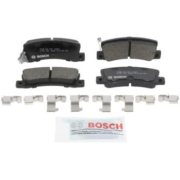 Bosch BC325 - Disc Brake Pad Bosch BC325 Disc Brake Pad product image 2 of 5