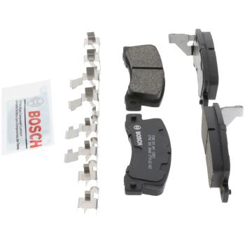 Bosch BC325 - Disc Brake Pad Bosch BC325 Disc Brake Pad product image 3 of 5