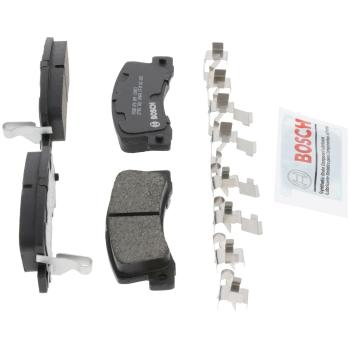 Bosch BC325 - Disc Brake Pad Bosch BC325 Disc Brake Pad product image 4 of 5