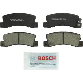 Bosch BC325 - Disc Brake Pad Bosch BC325 Disc Brake Pad product image 5 of 5