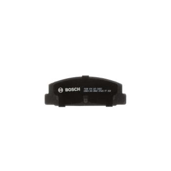 Bosch BC332 Disc Brake Pad product image 2 of 6