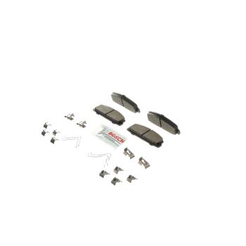 Bosch BC332 Disc Brake Pad product image 5 of 6