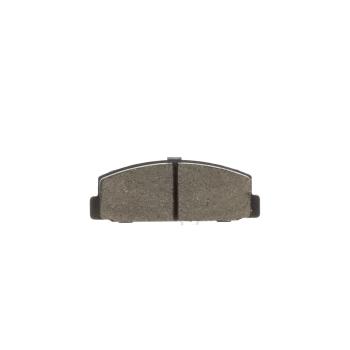 Bosch BC332 Disc Brake Pad product image 6 of 6
