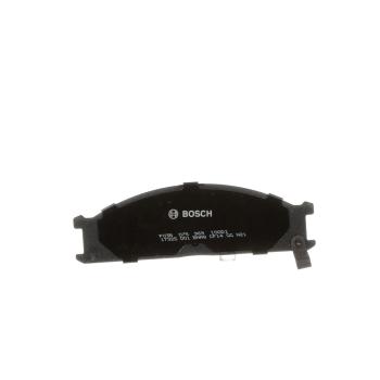 Bosch BC333 Disc Brake Pad product image 2 of 6