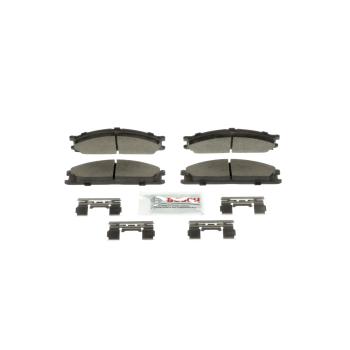 Bosch BC333 Disc Brake Pad product image 3 of 6