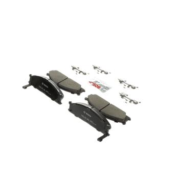Bosch BC333 Disc Brake Pad product image 4 of 6