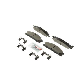Bosch BC333 Disc Brake Pad product image 5 of 6