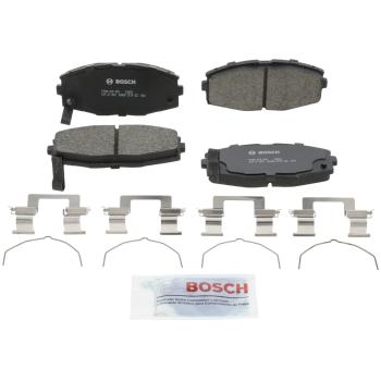 Bosch BC336 Disc Brake Pad product image 2 of 5